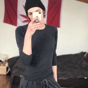 Meet your Posher, Noah